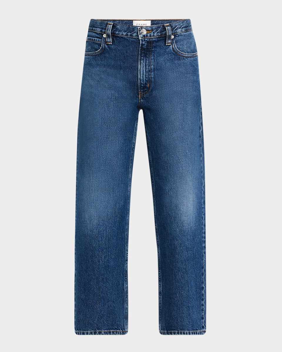 The Hang Jeans